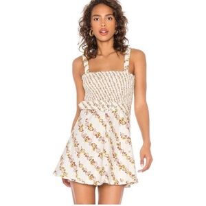 For Love and Lemons Georgia Mini